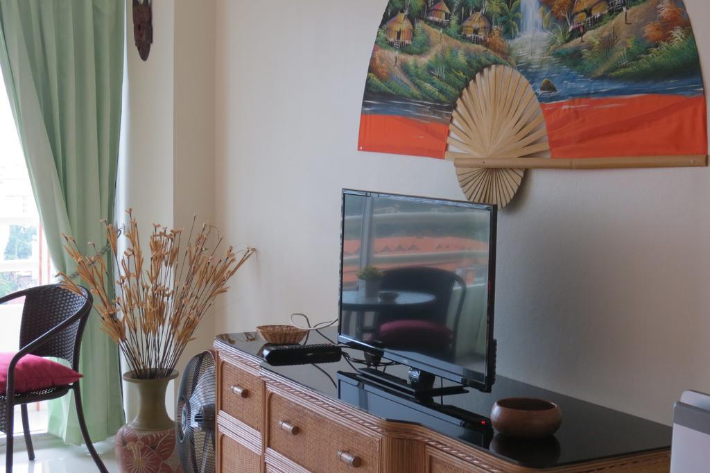 View Talay 1b Apartment Pattaya