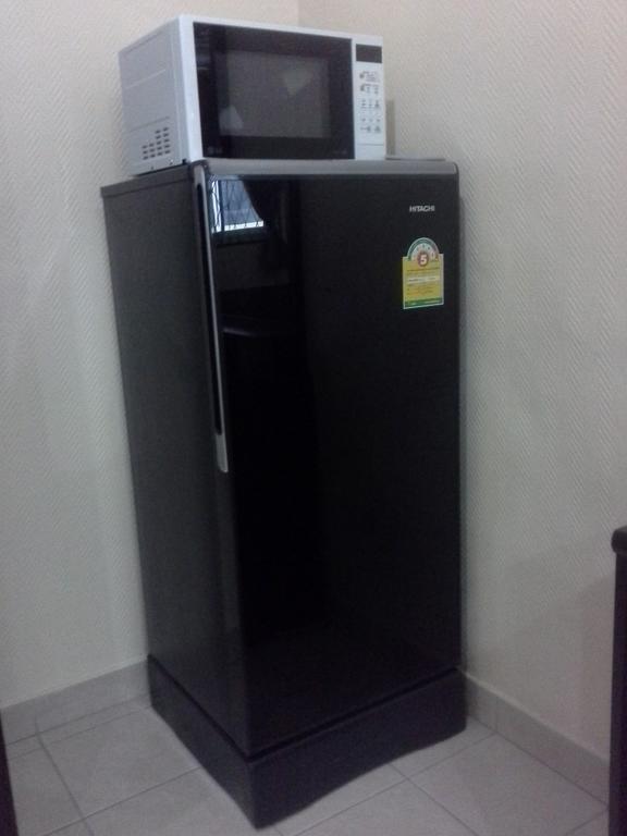 Rumah tetamu Key Bar And