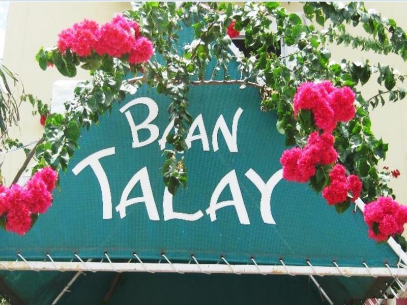 Baan Talay 2*