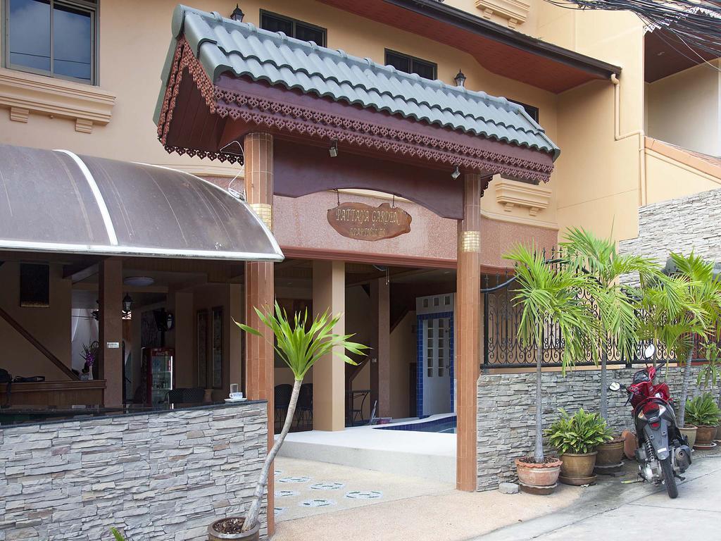 Garden Boutique Inn 3*