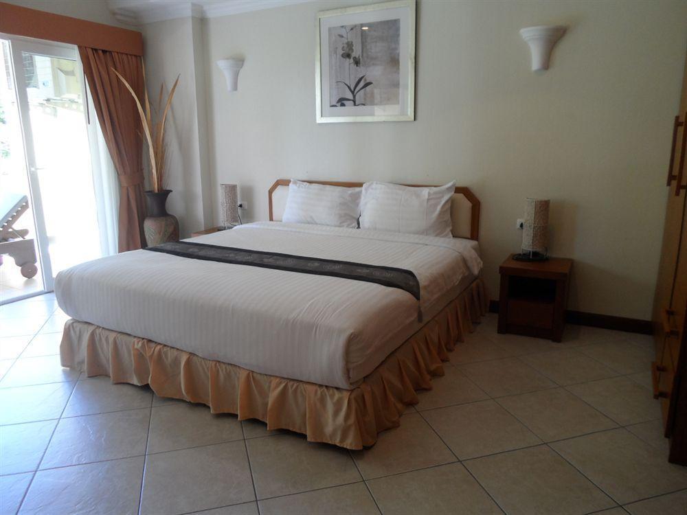 View Talay 6 Apartment Pattaya