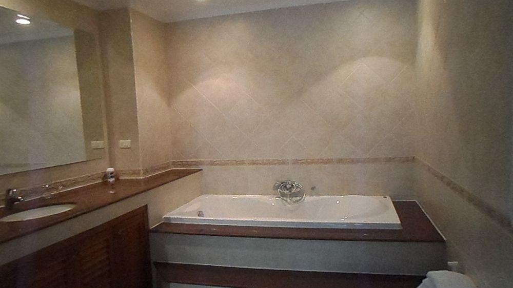 Apartment View Talay 6 *