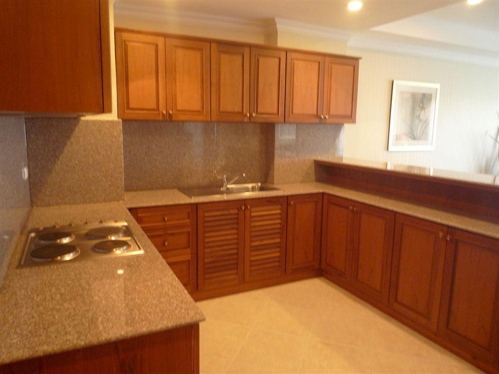 Apartment View Talay 6 *