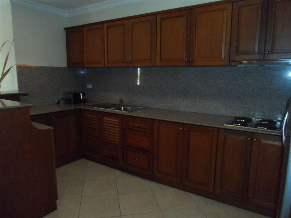 View Talay 6 Apartment *