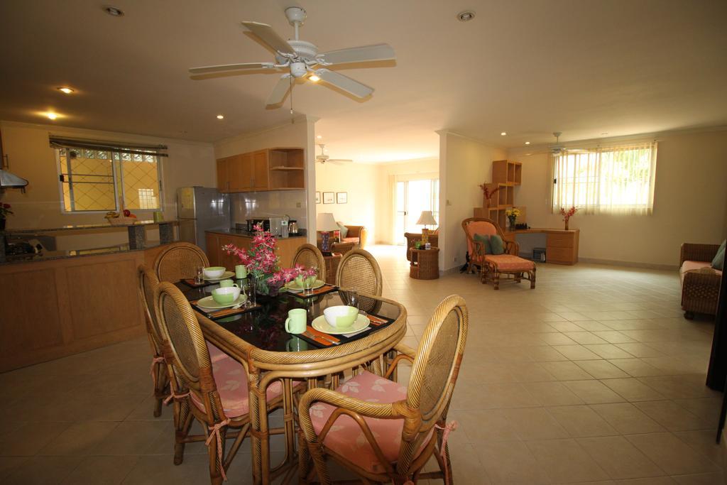 Butterfly Garden Boutique Residences By Frasier: Luxury Lifestyle Aparthotel Pattaya