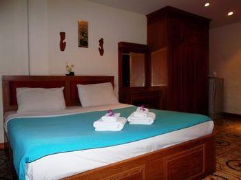 Guest house Chaiyapoon Pattaya