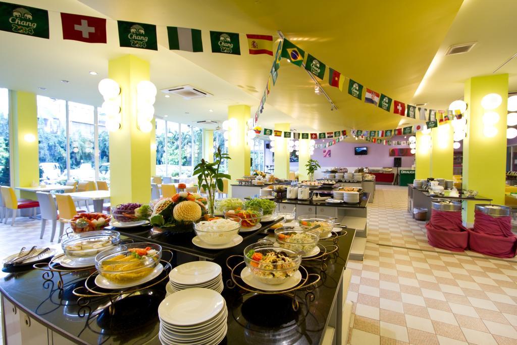 Bella Express Hotel