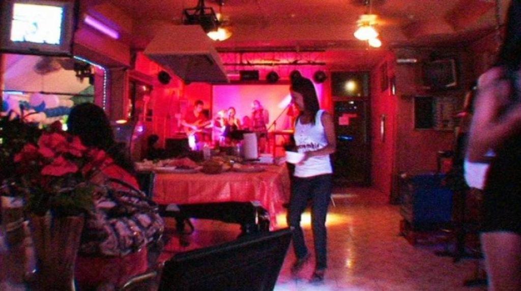 Hotel Billabong 2*