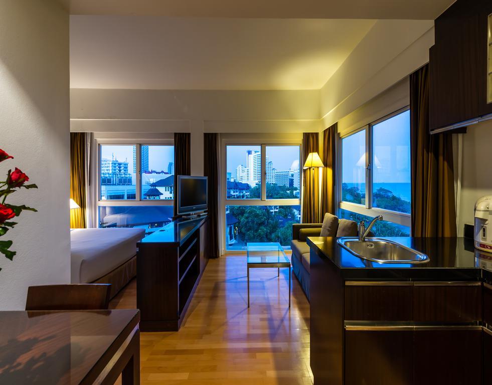 Rcg Hotel