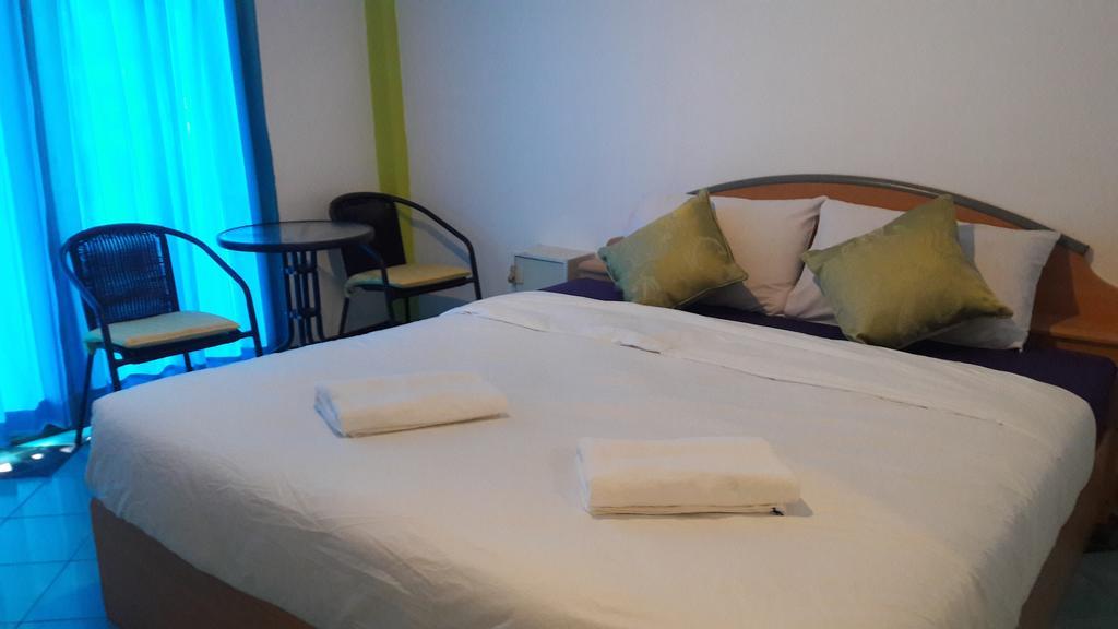 Nong Guest house Pattaya
