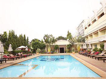 Windmill Hotel Pattaya