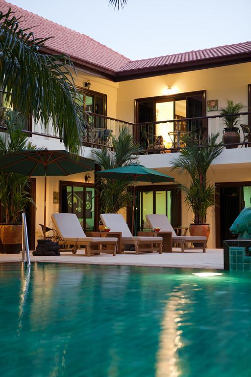 Baan Souy Sha Extra Tempat peranginan Pattaya