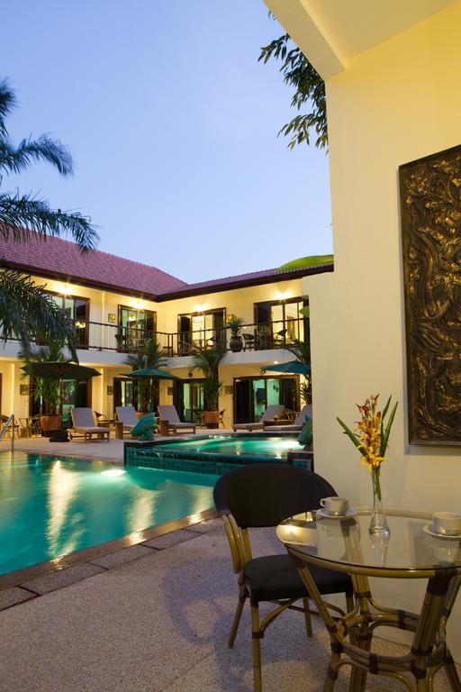 Baan Souy Sha Extra Pattaya