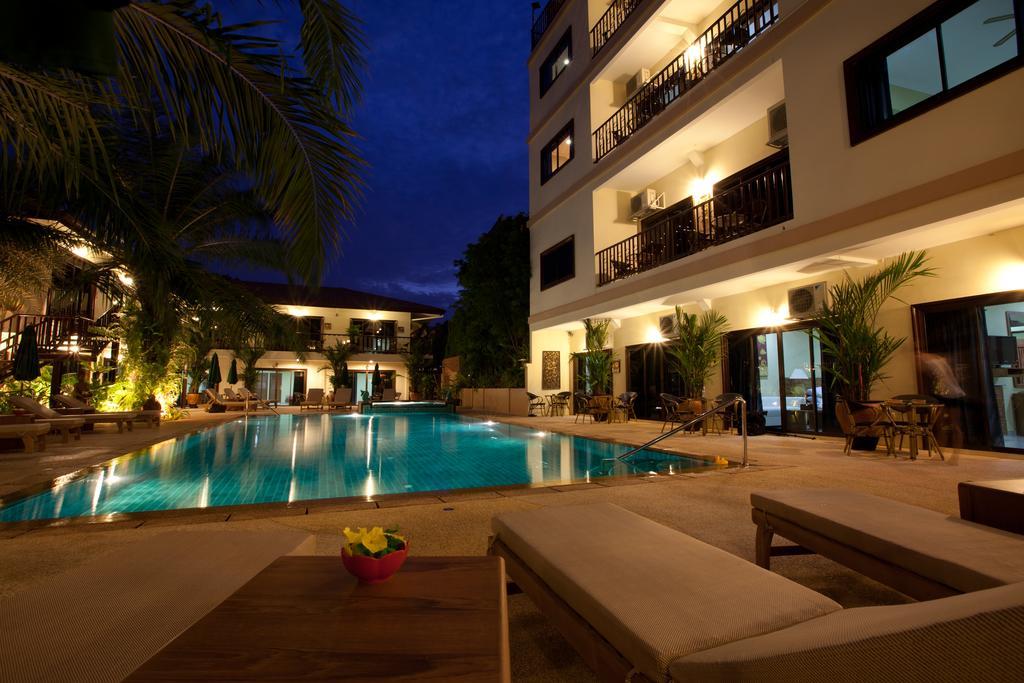 Baan Souy Sha Extra