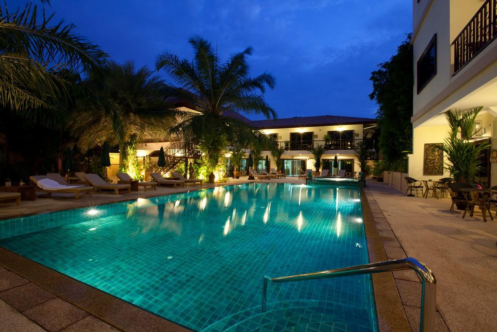 Baan Souy Sha Extra 2* Pattaya
