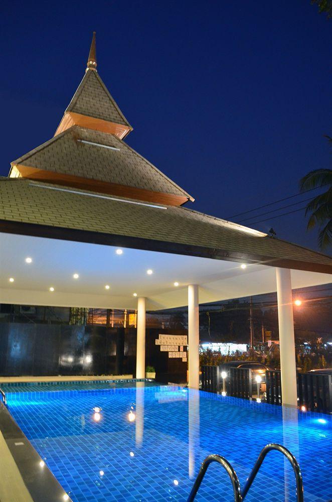 Tevan Jomtien Pattaya