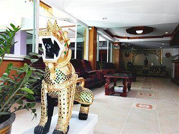 Thai Palace Pattaya