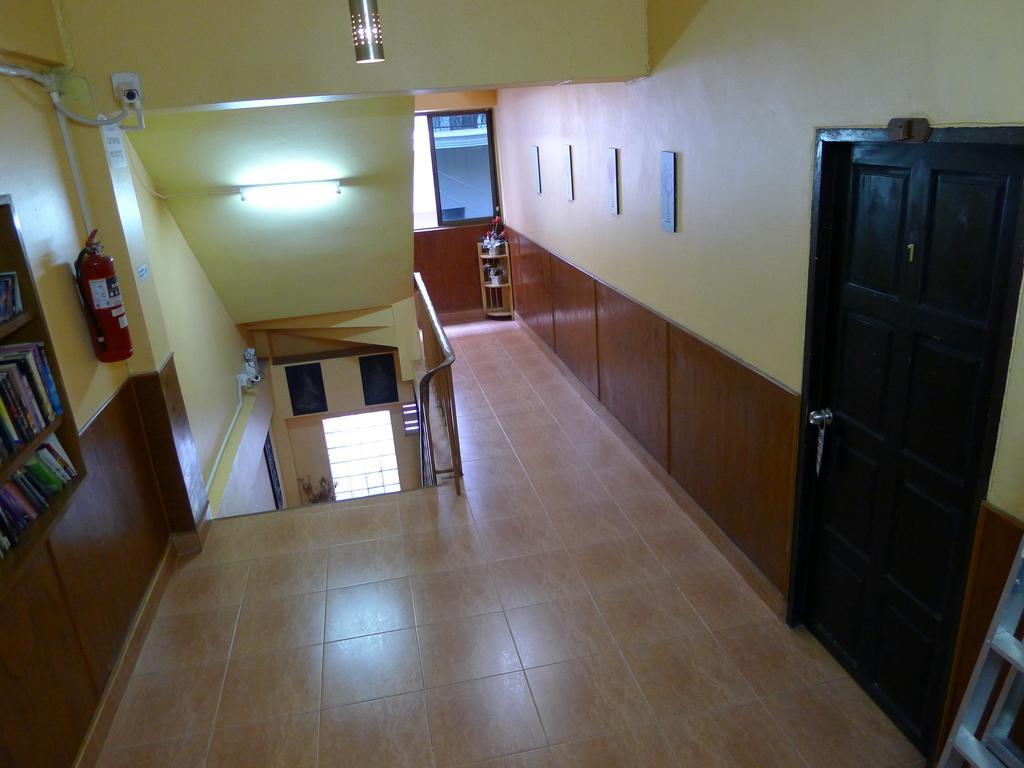 Metro Guest house 2*