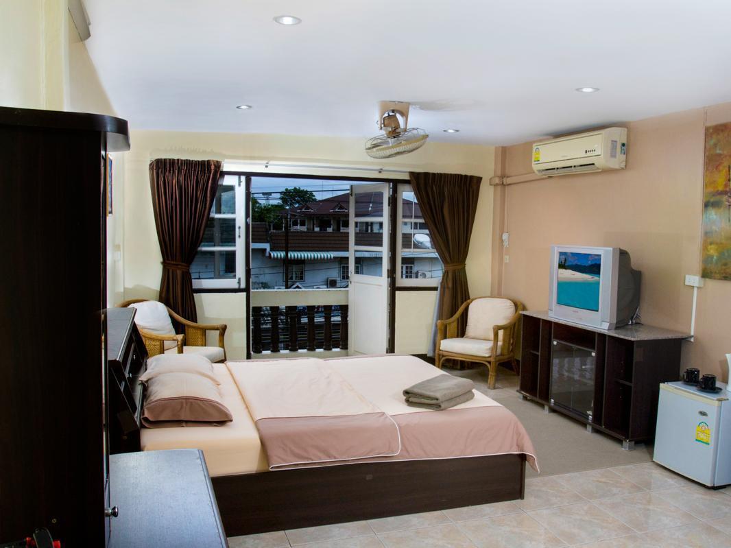 Barracuda Pattaya