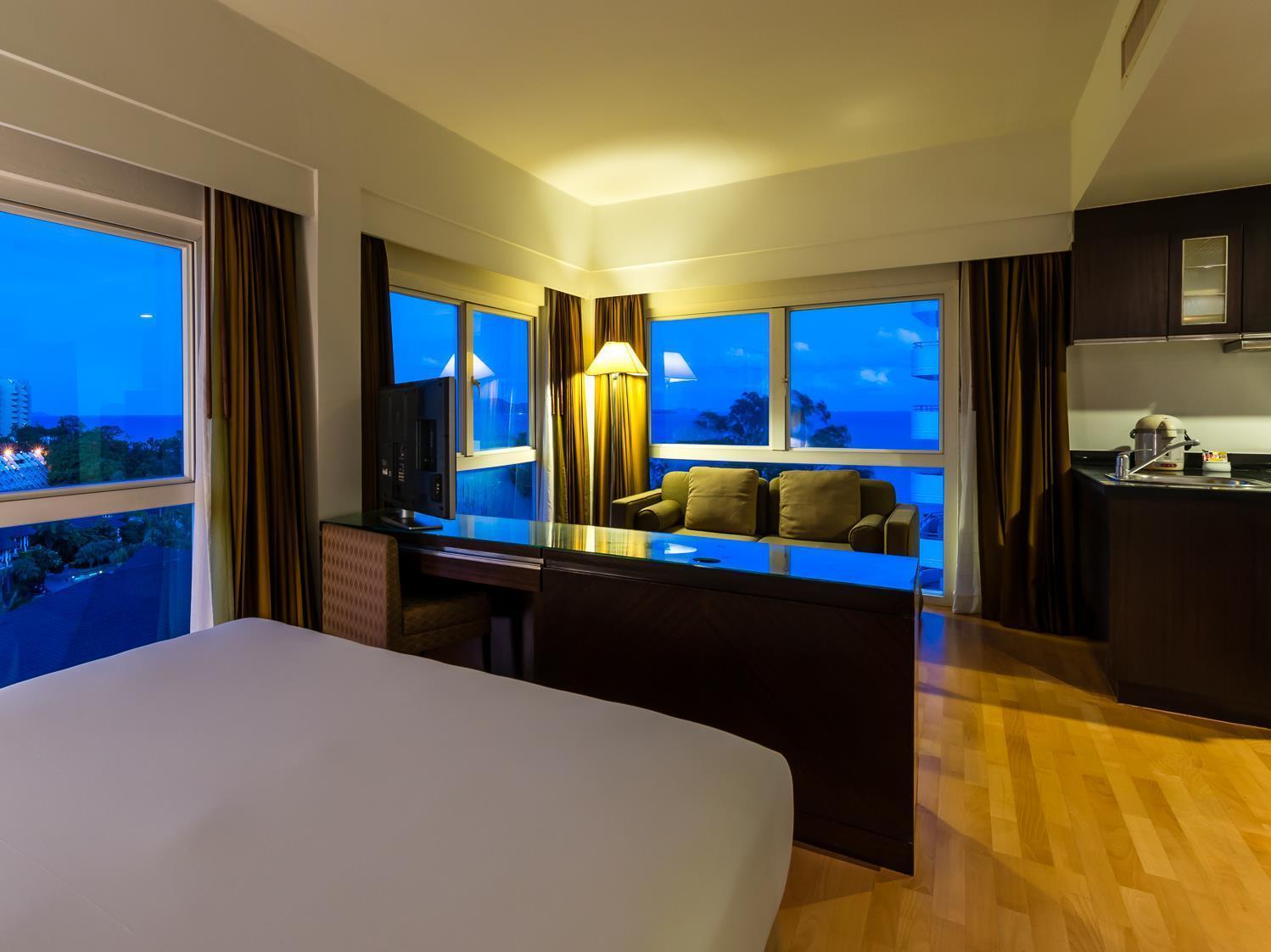 Hotel Rcg