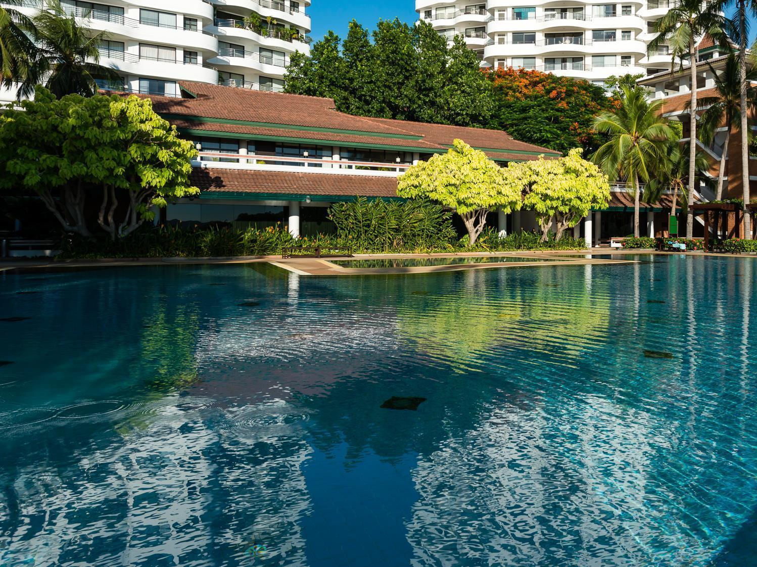 Rcg Pattaya