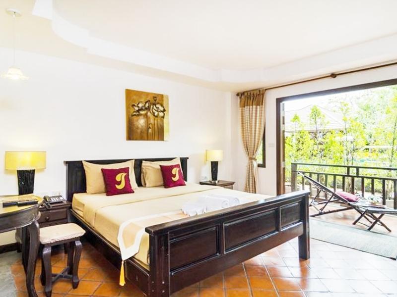 Hotel The Tara