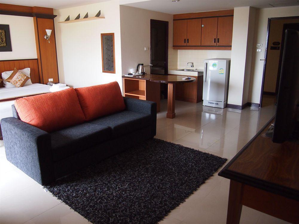 Siam View And 3*