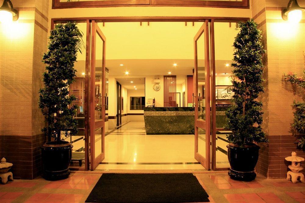 Hotel Siam View And Pattaya