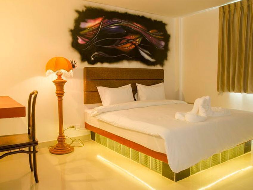 Khunsri Art Boutique 3*