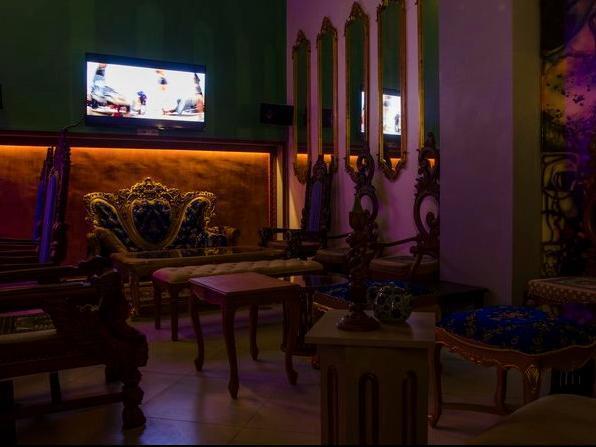 Khunsri Art Boutique Hotel 3*