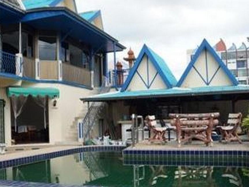 Guest house Boutique Colonia *