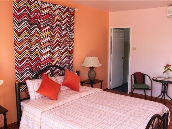 Guest house Boutique Colonia Pattaya