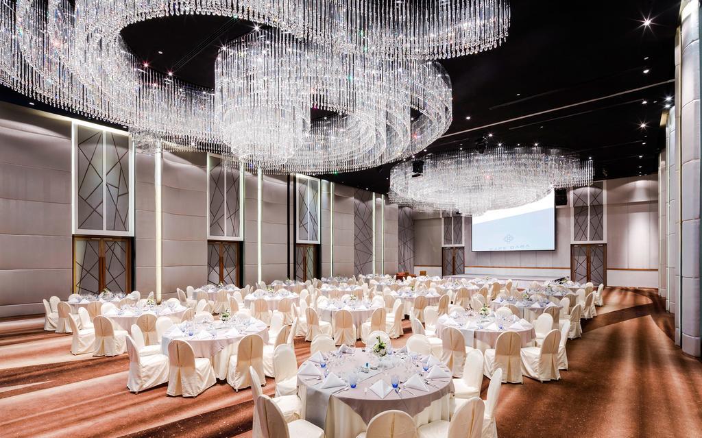 Cape Dara Hotel Pattaya