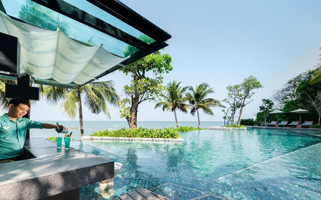 Cape Dara Pattaya