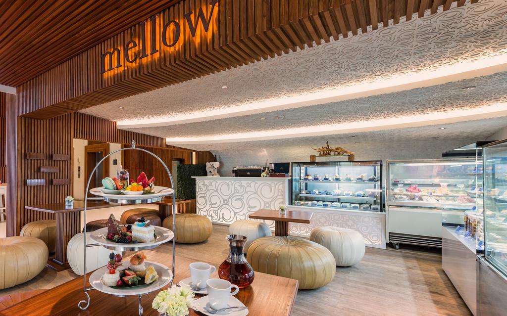 Cape Dara Hotel 5*