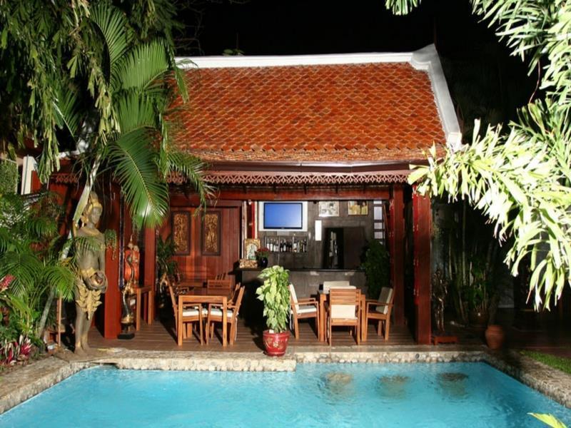 Le Prive Hotel 3*