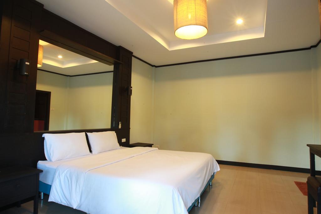 Nice Resort Pattaya