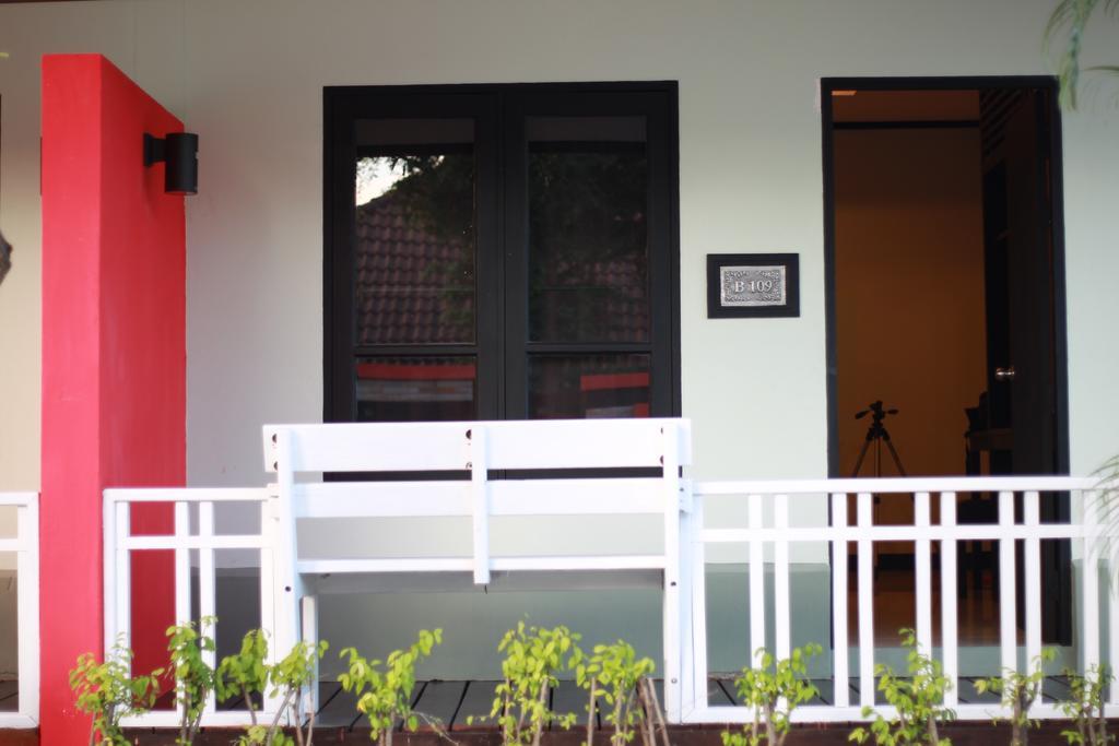 Nice Resort Pattaya Hotel