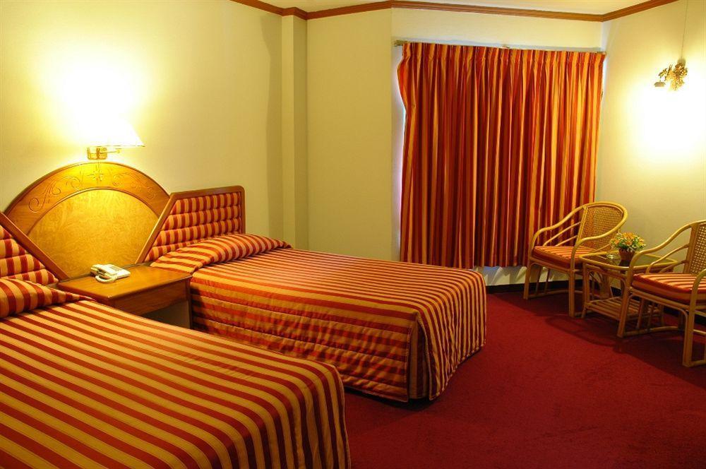 Hotel Caesar Palace