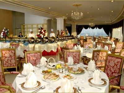 Hotel Adriatic Palace 3*