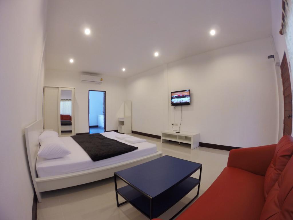 Fairtex Hotel