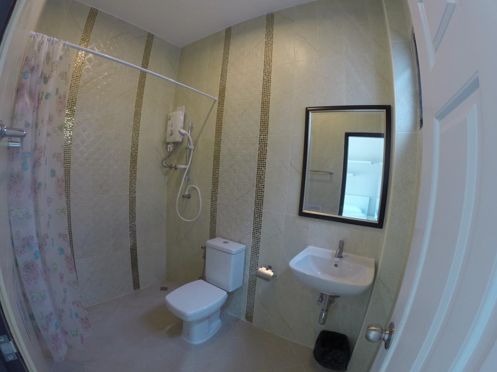 Fairtex Hotel Pattaya
