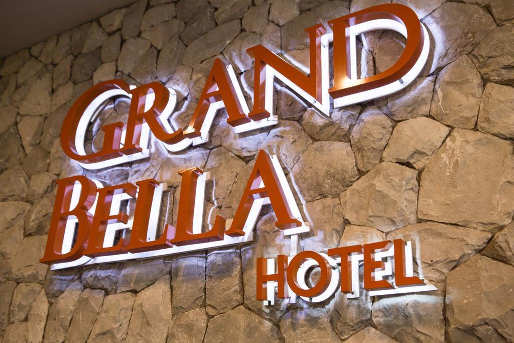 Grand Bella Pattaya