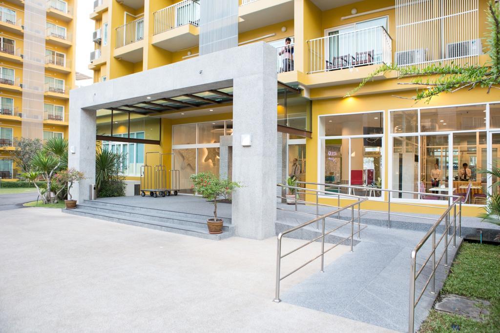 Grand Bella Hotel