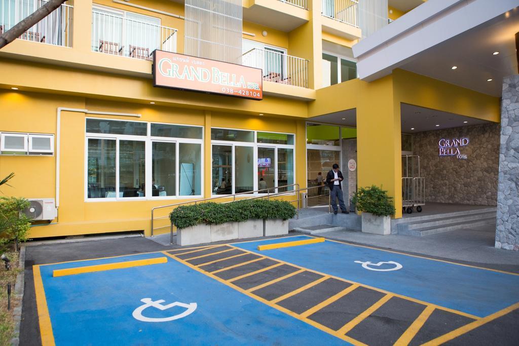 Grand Bella 4*