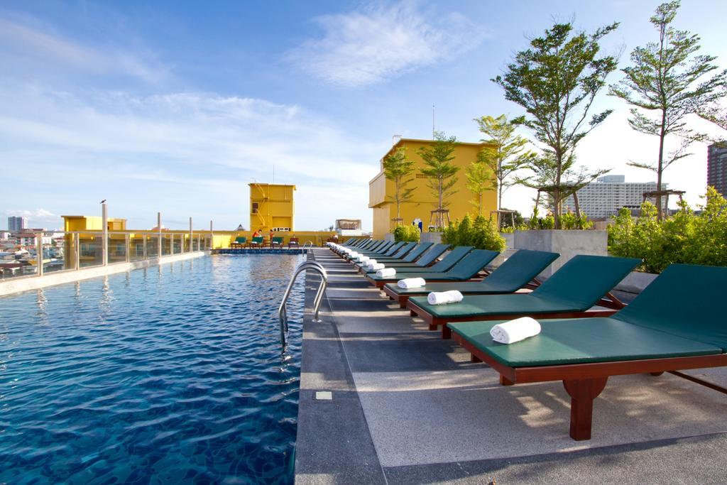 Grand Bella Pattaya