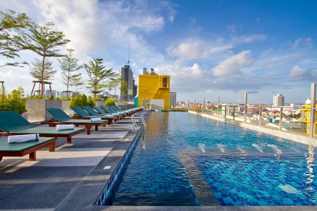 Grand Bella Hotel