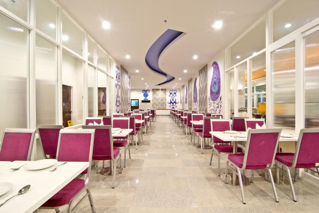 Grand Bella Hotel Pattaya