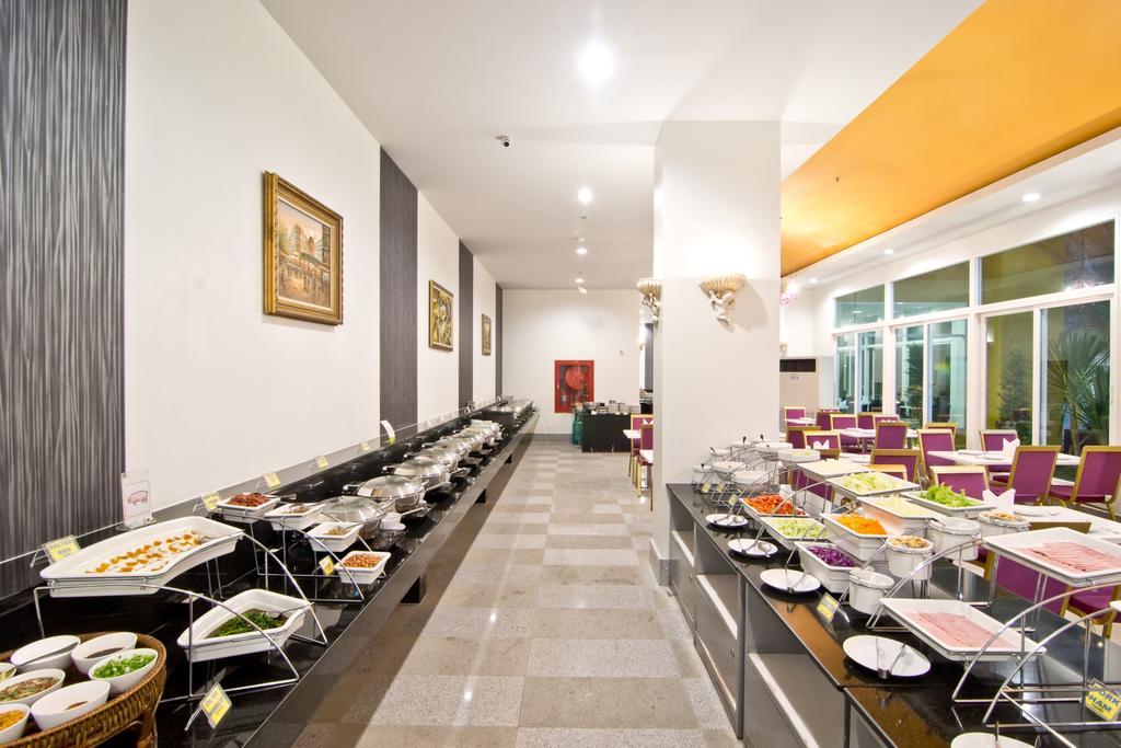 Hotel Grand Bella 4*