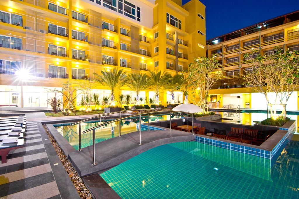 Grand Bella Hotel 4*